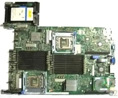 (二手帶保) IBM 00D3284 SYSTEM BOARD FOR SYSTEM X3550/X3650 M3 SERVER. REFURBISHED. IN STOCK. 90% NEW - C2 Computer