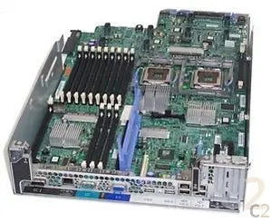 (二手帶保) IBM 44E5081 SYSTEM BOARD FOR SYSTEM X3650 SERVER. REFURBISHED. IN STOCK. 90% NEW - C2 Computer