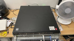 (特價幾隻) DELL PowerConnect N4064 with 2 x QSFP 40G \ 48 x 10G Network Swtich - C2 Computer