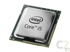 (二手) INTEL Core i5 i5-3470 3.2Ghz NA Core CPU Processor 處理器 - C2 Computer