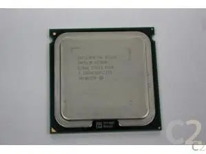 (二手) INTEL NA 3.33Ghz NA Core CPU Processor 處理器 - C2 Computer