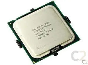 (二手) INTEL NA E8500 3.16Ghz 2 Core CPU Processor 處理器 - C2 Computer