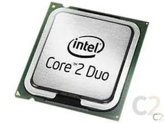(二手) INTEL NA T8057 2.93Ghz 2 Core CPU Processor 處理器 - C2 Computer