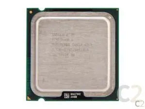 (二手) INTEL Pentium D PENTIUM D 945 3.4Ghz 2 Core CPU Processor 處理器 - C2 Computer