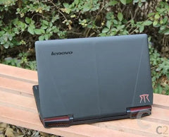 （二手）Lenovo Legion 15isk 15.6" i7 6700HQ,16G,256G+1T,GTX 960M 2G Gaming Laptop 95%NEW LENOVO