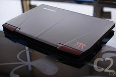 （二手）Lenovo Legion 15isk 15.6" i7-6700HQ,8G,128G+1T,GTX960M 4G Gaming Laptop 95%NEW LENOVO