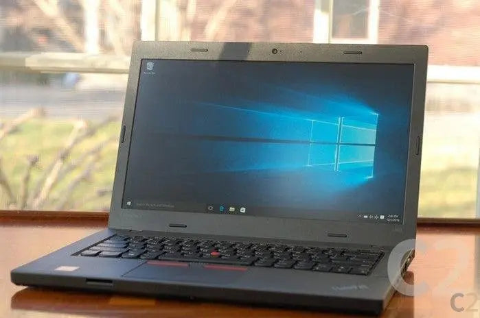 （二手）Lenovo Thinkpad L460 14" i5-6200U 8G 500G Laptop 99%NEW LENOVO