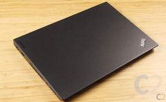 （二手）Lenovo Thinkpad T460s 14" i7-6600U 8G 256G SSD GT 930M 2G Ultrabook 99%NEW LENOVO