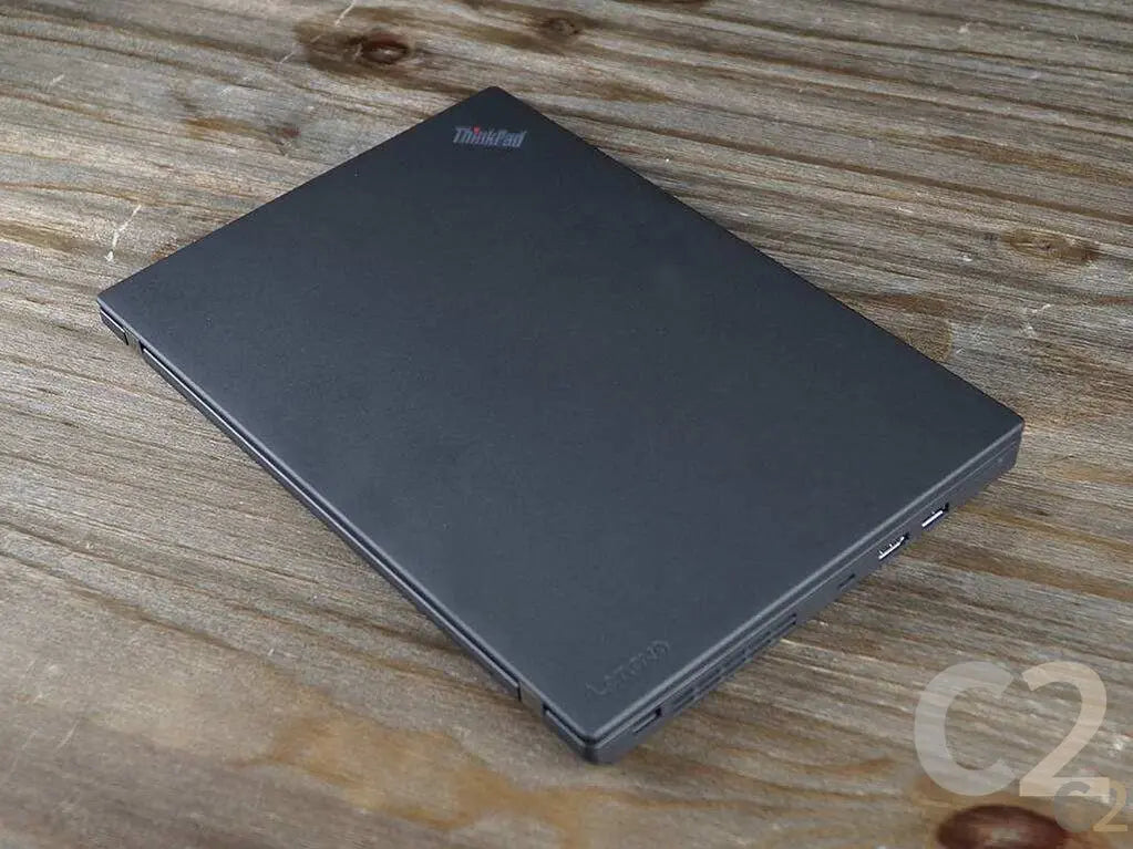 (特價)(二手) Lenovo Thinkpad X270 12.5" i5-6300U 8G 128G-SSD 1080P IPS Ultrabook 超級本 90%NEW LENOVO