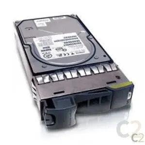 (USED) NETAPP X90-412B-R6 600GB 15000RPM 3.5INCH SAS 6GBPS HARD DISK DRIVE WITH TRAY FOR DS4243 DS4246 FAS2240-4 FAS2220 STORAGE SYSTEMS - C2 Computer メイン画像