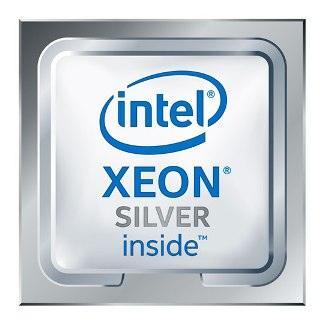 (NEW BULK) HP 878947-B21 INTEL XEON 8-CORE SILVER 4110 2.1GHZ 11MB L3 CACHE 9.6GT/S UPI SPEED SOCKET FCLGA3647 14NM 85W PROCESSOR KIT FOR DL160 GEN10 SERVER. NEW FACTORY SEALED. - C2 Computer