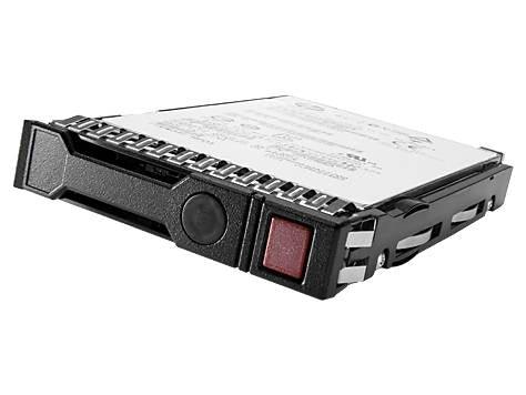 (NEW PARALLEL) HP EG0600JEMCV 600GB 2.5 INCH SAS 12GBPS 10000RPM 硬碟 - C2 Computer