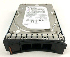 (NEW PARALLEL) IBM 00MM682 600GB 2.5 INCH SAS-12GBPS 12GBPS 15000RPM 硬碟 - C2 Computer