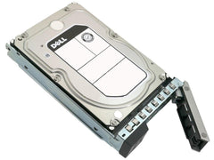 (NEW PARALLEL PARALLEL) DELL 00JHTD 12TB 7200RPM SAS-12GBPS 256MB BUFFER 512E SELF-ENCRYPTING 3.5INCH FORM FACTOR HELIUM PLATFORM TCG FIPS HOT PLUG HARD DISK DRIVE WITH TRAY FOR 14G POWEREDGE SERVER - C2 Computer