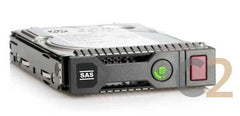 (NEW PARALLEL PARALLEL) HPE 689287-004 900GB SAS 6GBPS 10000RPM 2.5INCH SFF ENTERPRISE HOT PLUG SC HARD DISK DRIVE WITH TRAY FOR PROLIANT GEN8 AND GEN9 SERVERS. IN STOCK - C2 Computer