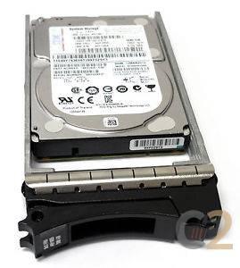 (NEW PARALLEL PARALLEL) IBM 00AD081 1.2TB 10000RPM SAS 6GBPS 2.5INCH SIMPLE SWAP HARD DRIVE WITH TRAY - C2 Computer