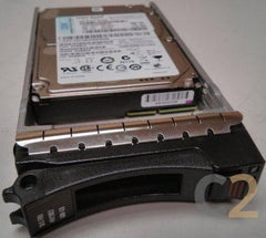 (NEW PARALLEL PARALLEL) IBM 00AD086 1.2TB 10000RPM SAS 6GBPS 2.5INCH HOT SWAP GEN2 SED HARD DRIVE WITH TRAY IN STOCK - C2 Computer