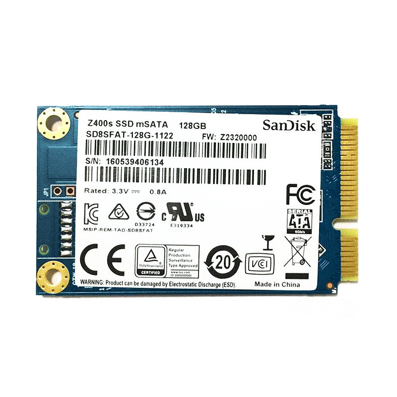 NEW Transcend MTS400 TS128GMTS400 128G M.2-2242 SSD 固態硬碟 TRANSCEND