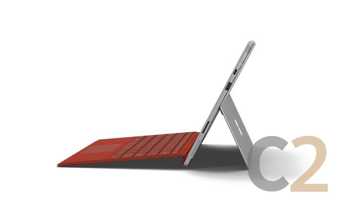 (全新行貨) MICROSOFT Surface Pro 7 Plus LTE Platinum i5-1135G7 8G 128-SSD NA Intel Iris Xe Graphics  12.3" 2736x1824 平板2合1 100% - C2 Computer