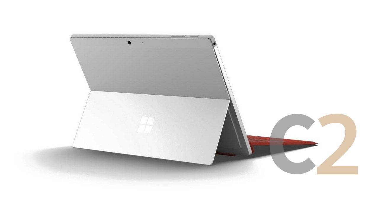 (全新行貨) MICROSOFT Surface Pro 7 Plus i5-1135G7 8G 128-SSD NA Intel Iris Xe Graphics  12.3" 2736x1824 平板2合1 100% - C2 Computer