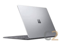 (全新行貨) MICROSOFT Surface laptop 4 PLATINUM i5-1135G7 8G 512-SSD NA Intel Iris Xe Graphics  13.5" 2256x1504 平板2合1 100% - C2 Computer