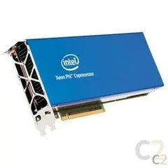 (全新) SC7110X | Intel® Xeon Phi Henhexaconta-core Se10x 1.1ghz Coprocessor - C2 Computer