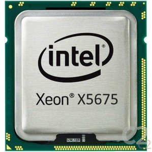 (全新) SLBYL | Intel® Xeon Hexa-core X5675 3.06ghz Server Processor - C2 Computer