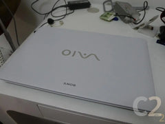 （特價一台）SONY VAIO Fit 15 SVF15 15.5 Laptop- i5 4200U | 4G | 500G HDD | GT 740M 2G 90% NEW (二手) SONY