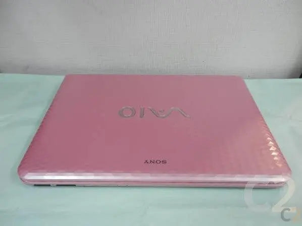 （二手）SONY VAIO VPCEG 14" i5-2410M 4G 640G HDD Laptop 95%NEW SONY