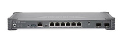 (NEW VENDOR) JUNIPER NETWORKS SRX300-SYS-JB SRX300 Services Gateway includes hardware (8GE, 4G RAM, 8G Flash, power adapter and cable) and Junos Software Base (Firewall, NAT, IPSec, Routing, MPLS and Switching) - C2 Computer