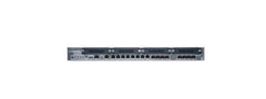 (NEW VENDOR) JUNIPER NETWORKS SRX345-SYS-JB-2AC SRX345 Services Gateway includes hardware (16GE, 4x MPIM slots, 4G RAM, 8G Flash, dual AC power supply, cable and RMK) and Junos Software Base (Firewall, NAT, IPSec, Routing, MPLS and Switching). - C2 Computer