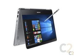 Samsung Notebook 9 Pro NP940X3M 13.3" i7-7500U/8G/256G touch Ultrabook 連 S Pen（二手）99%NEW SAMSUNG