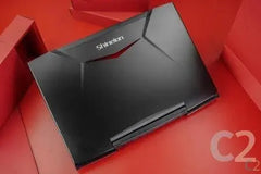 （二手）Shinelon 炫龍炎魔 T50 Gaming Laptop 15.6″ – i5 7300HQ | 8G | 1T | GTX 1050 4G 90% NEW SHINELON