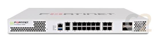 (水貨現貨) FORTINET FortiGate FG-200E 全新防火牆 100% NEW - C2 Computer