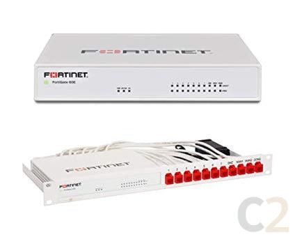 (水貨現貨) FORTINET Fortigate FG-60E 全新防火牆 100% NEW Secondary image