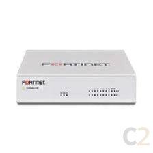 (水貨現貨) FORTINET Fortigate FG-60E 全新防火牆 100% NEW - C2 Computer