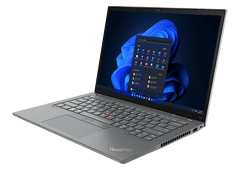 (NEW VENDOR) LENOVO 21AHS00200 Lenovo ThinkPad T14 G3, Intel Core i5-1240P, 16GB (16GB On-board + 0GB DIMM) DDR4-3200 Ram, 1TB PCIe-NVMe G4 SSD, 14" WUXGA (1920x1200) IPS, Intel UHD Graphics, Intel Wifi 6E AX211 AX+BT - C2 Computer