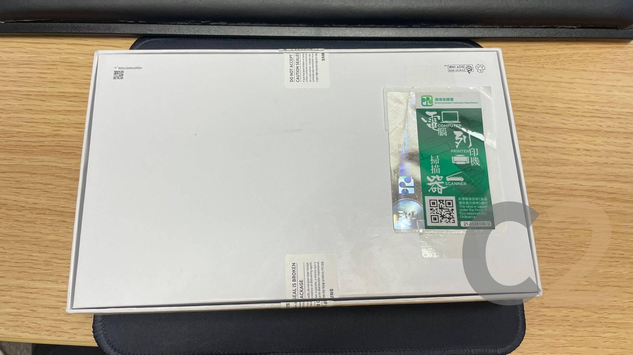 (特價1台)(全新行貨) SAMSUNG - Galaxy Tab A7 Lite 8.7" 64 GB with Wi-Fi - Silver - C2 Computer