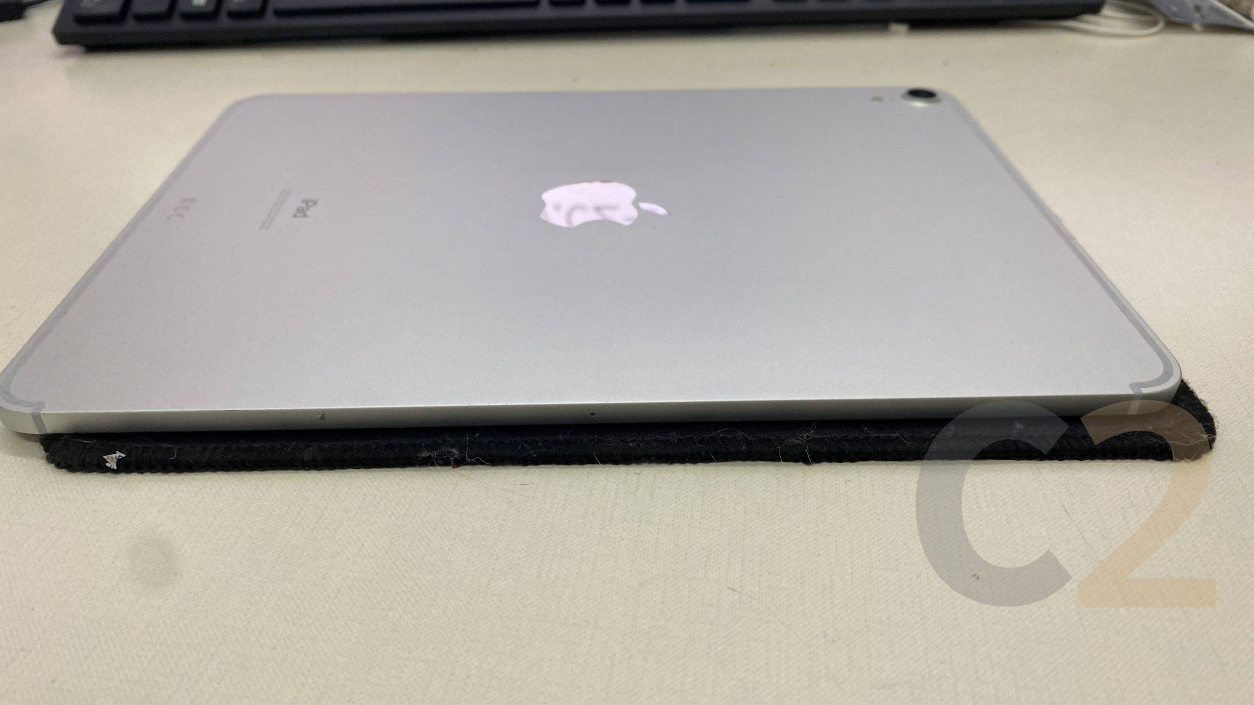 (特價一台) APPLE iPad Pro 3rd Gen 2018 11" inch 256G LTE版 85-90% NEW (SILVER) APPLE