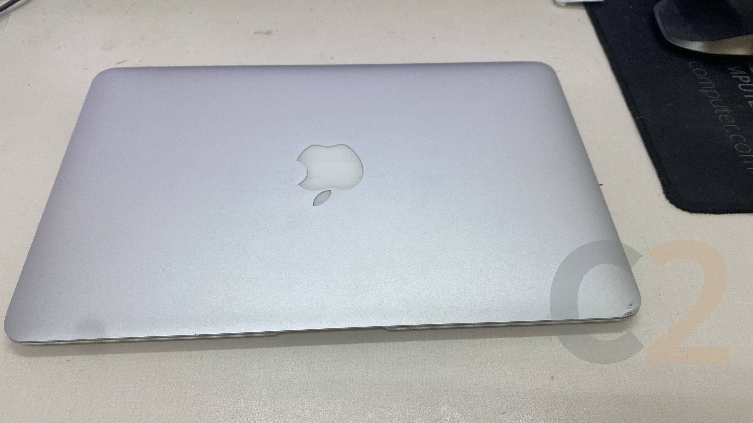 (特價一台二手) APPLE MacBook Air 11" 2012 i5 4G 128ssd 90% NEW APPLE