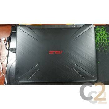 (特價一台)(二手) ASUS FX86 i7-8750H 8G 1TB+256G-SSD GTX 1060 6G 15.6" 1920x1080 Gaming Laptop 電競本 95% NEW ASUS