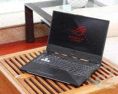 (特價一台)(二手) ASUS ROG 槍神 2 i7-8750H 16G 256G-SSD+1T GTX 1070 8G 15.6" 1920×1080p  Gaming Laptop 電競本 90% NEW ASUS