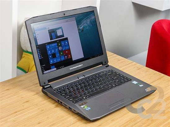 (特價一台)(二手) THUNDEROBOT 雷神 小鋼炮 ST-R1 i7-6700HQ 8G 128G-SSD+1T GTX 965M 2G 15.6" 1920x1080  Gaming Laptop 電競本 90% NEW THUNDEROBOT
