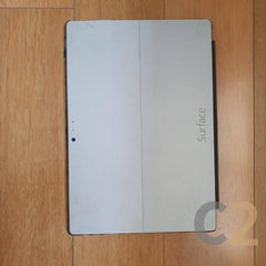 (特價一台)MICRSOFT Surface Pro 3 i5-4300U 4G 128SSD Integrated Graphics 12" 2160x1440 3K Touch Tablet 90% NEW - C2 Computer