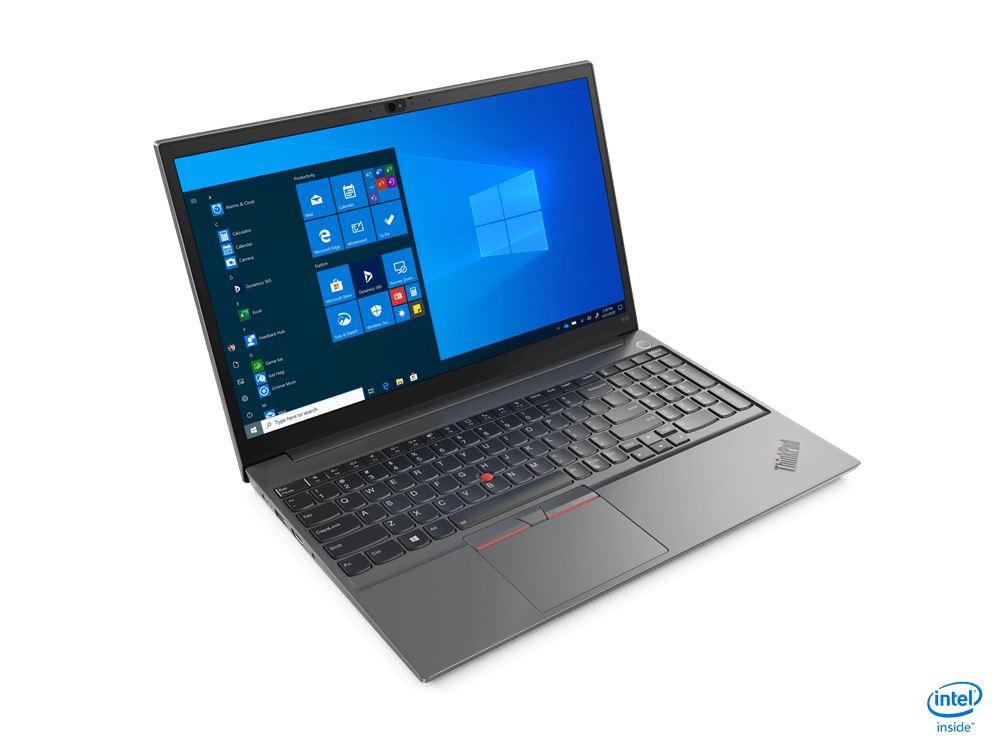 (NEW VENDOR) LENOVO 20TDS13600 Lenovo ThinkPad E15 G2, Intel i5-1135G7, 8GB DDR4-3200 Ram, 512GB M.2 PCIe SSD, No ODD, 15.6" FHD IPS (1920x1080) AG (Black), Intel Iris Xe Graphics, 3-Cell 45Wh Internal Battery, Intel Wifi 6 AX201 Wifi + BT, No FPR, HDMI - C2 Computer