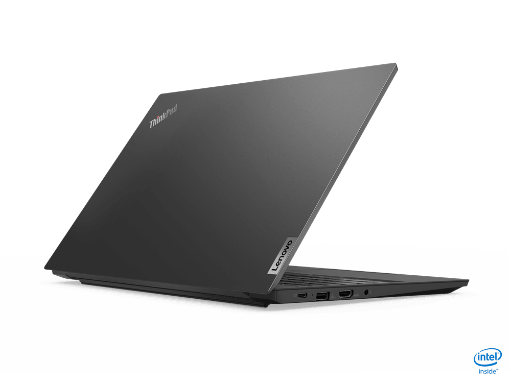 (NEW VENDOR) LENOVO 20TDS13500 Lenovo ThinkPad E15 G2, Intel i5-1135G7, 16GB DDR4-3200 Ram, 512GB M.2 PCIe SSD, No ODD, 15.6" FHD IPS (1920x1080) AG (Black), Intel Iris Xe Graphics, 3-Cell 45Wh Internal Battery, Intel Wifi 6 AX201 Wifi + BT, No FPR, HDMI - C2 Computer