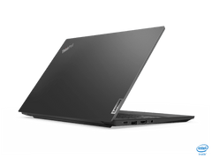 (NEW VENDOR) LENOVO 20TDS13600 Lenovo ThinkPad E15 G2, Intel i5-1135G7, 8GB DDR4-3200 Ram, 512GB M.2 PCIe SSD, No ODD, 15.6" FHD IPS (1920x1080) AG (Black), Intel Iris Xe Graphics, 3-Cell 45Wh Internal Battery, Intel Wifi 6 AX201 Wifi + BT, No FPR, HDMI - C2 Computer