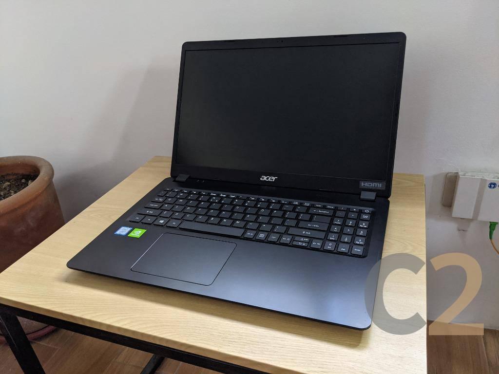 (USED) ACER Extensa EX215 i5-10210U 4G 128-SSD NA GeForce MX230 2GB 15.6inch 1920x1080 Business Laptop 95% - C2 Computer