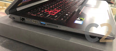 (USED) ACER G3 I5-7300HQ 4G NA 500G GTX 1060 6G 15.6" 1920x1080 Entry Gaming Laptop 95% - C2 Computer