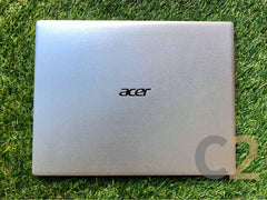(USED) ACER Swift 3 SF313-52 i5-1035G4 4G 128-SSD NA GeForce MX 350 2GB 13.5" 2256x1504 Business Laptop 95% - C2 Computer